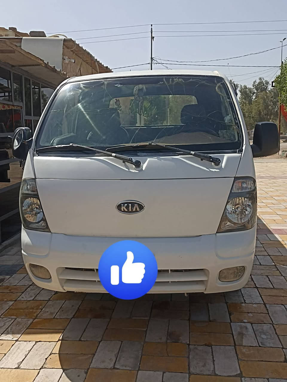 كيه حمل البيع موديل 8 مكينه 3000 مسكر كرنفال محور بم ونوزل رقمهه بابل ومكان نجف مكفوله من كير ومكينه وكسن وشاصي ورقم شاصي واضح دوشمه جديده تخم تاير جديد سنويه  صاقطه صارلهه شهرين سعر 75 وبي مجال ستفسار تصال عل رقم *********** ورجاهن المو شراي لا يتصل ولا يعلق
