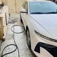 اكسنت 2024 • ٣٩ الف • بحالة الوكاله