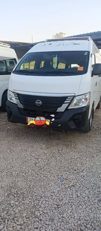 سلام وعليكم نيسان البيع موديل  2024 كفاله عامه سعر 295 بيه مجال 077246...