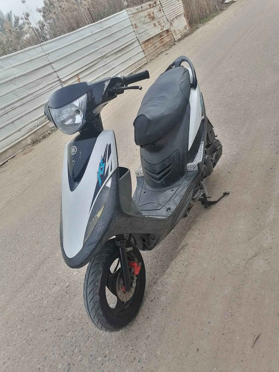 ماكس عدله ياباني 2003 مختمه كلها وملحه مكفوله مكينه ناعمه نهضه معدل فول كهربايات كلها شغاله نكره سلف السعر 550 المكان كربلاء الحر الرقم ***********
