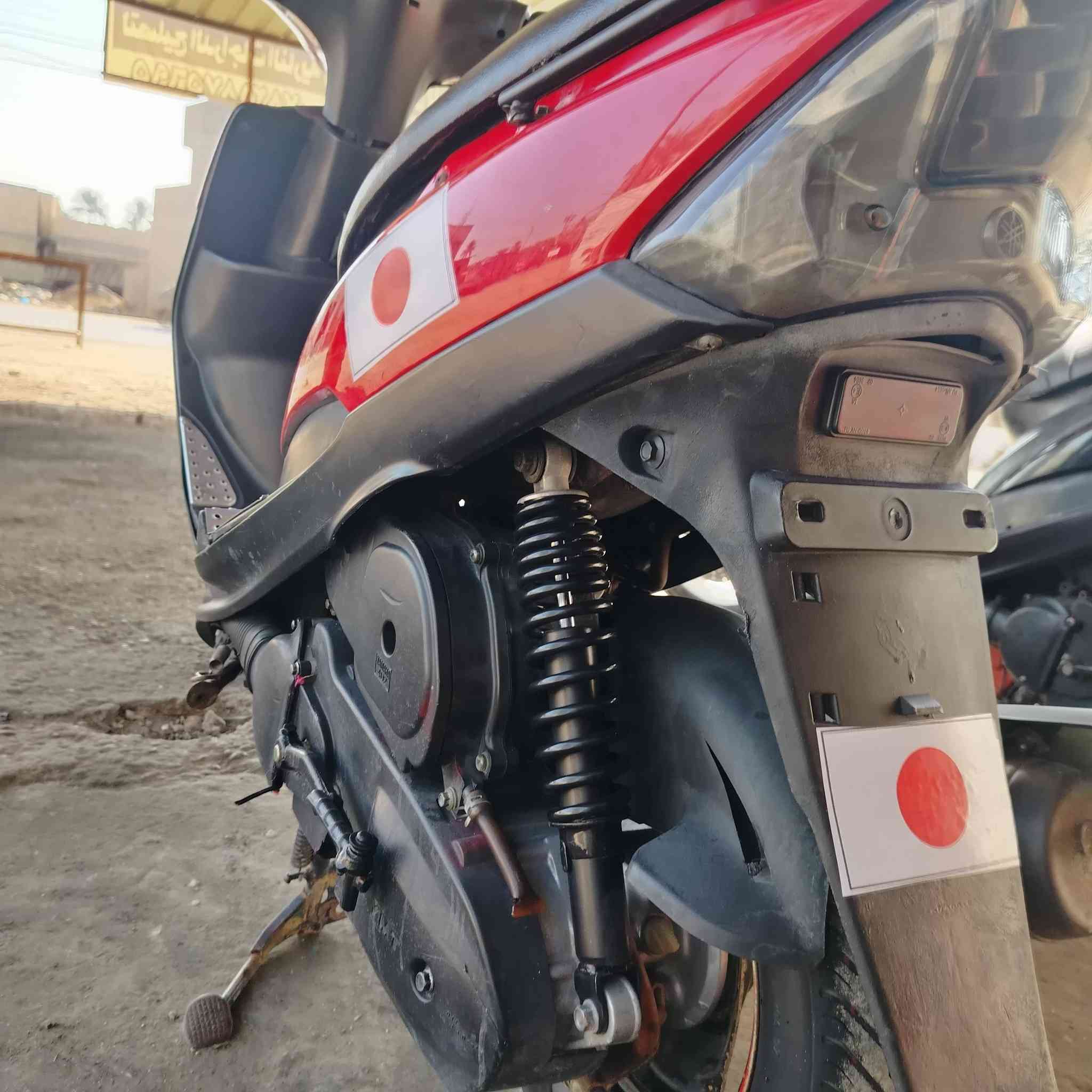 ماكس بلاد برغي مامفتوح بيه مكفولة كفاله عامه كله شغال سلف. لايت زون شلعه ومعدل 120السعر 750 مكاني حله ورديه رقمي ***********
