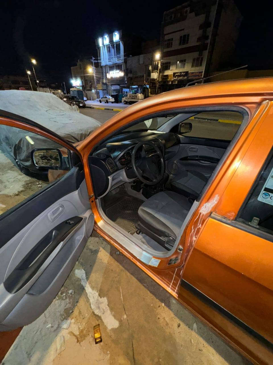 للبيع٥٠ وبيه مجال


**إذا كنت صاحب هذا الإعلان وتريد حذفه لأي سبب، رجاءا أرسل رسالة إلى الدعم الفني**
