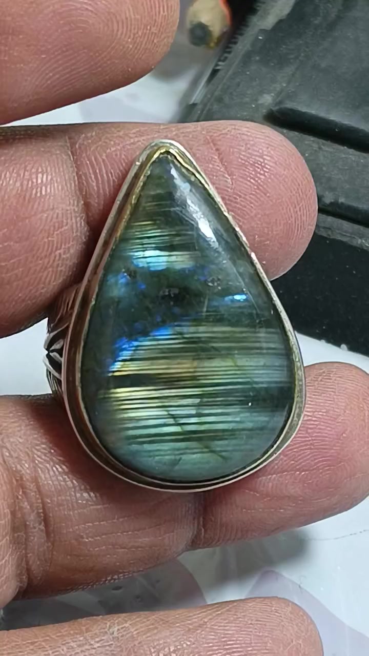 تحفه من الحجر تةالطاوووس خاتم خشن صياغه يدويه بسعر 65الف @إشارة


**إذا كنت صاحب هذا الإعلان وتريد حذفه لأي سبب، رجاءا أرسل رسالة إلى الدعم الفني**