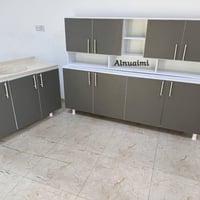 كاونتر مترين • ٣ قطع • خشب