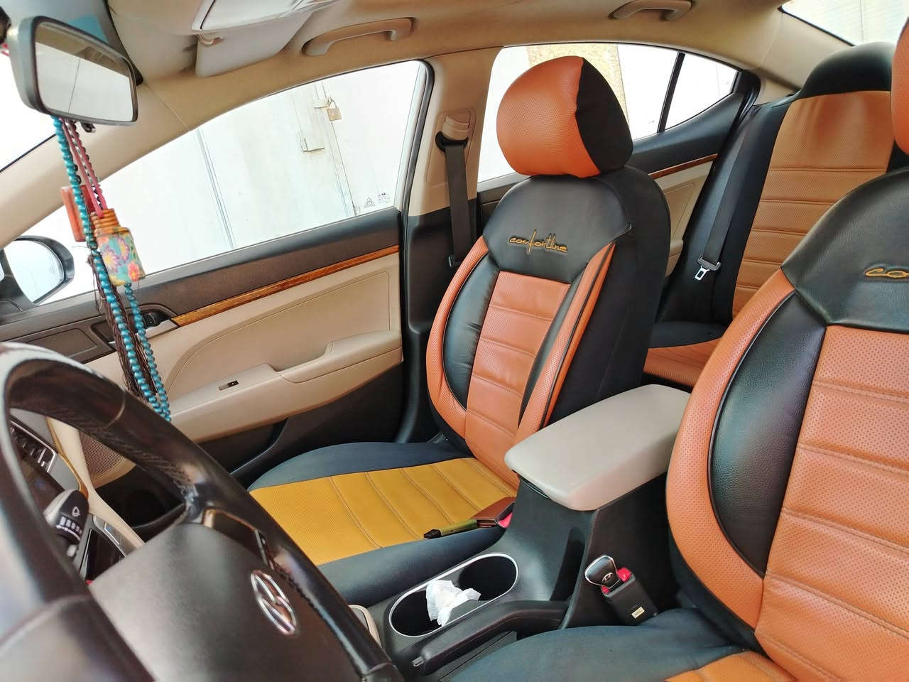 السلام عليكم
النترا خليجي 2017
مكفولة من الضربة والصبغ
ماشية ٩٢
السعر ١٥٤
***********
بغداد الجديدة
غير متواجد على نت
