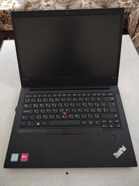 لينوفة كوراي 7 جيل 8 سلم كرت شاشه خارجي رام 16 كيكة ddr4 هارد 256 ssd ...