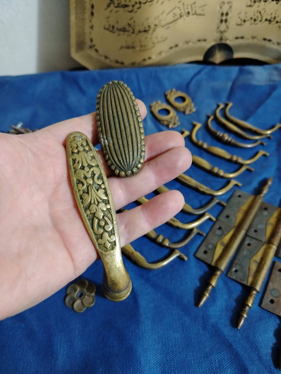 نحاس


**إذا كنت صاحب هذا الإعلان وتريد حذفه لأي سبب، رجاءا أرسل رسالة إلى الدعم الفني**