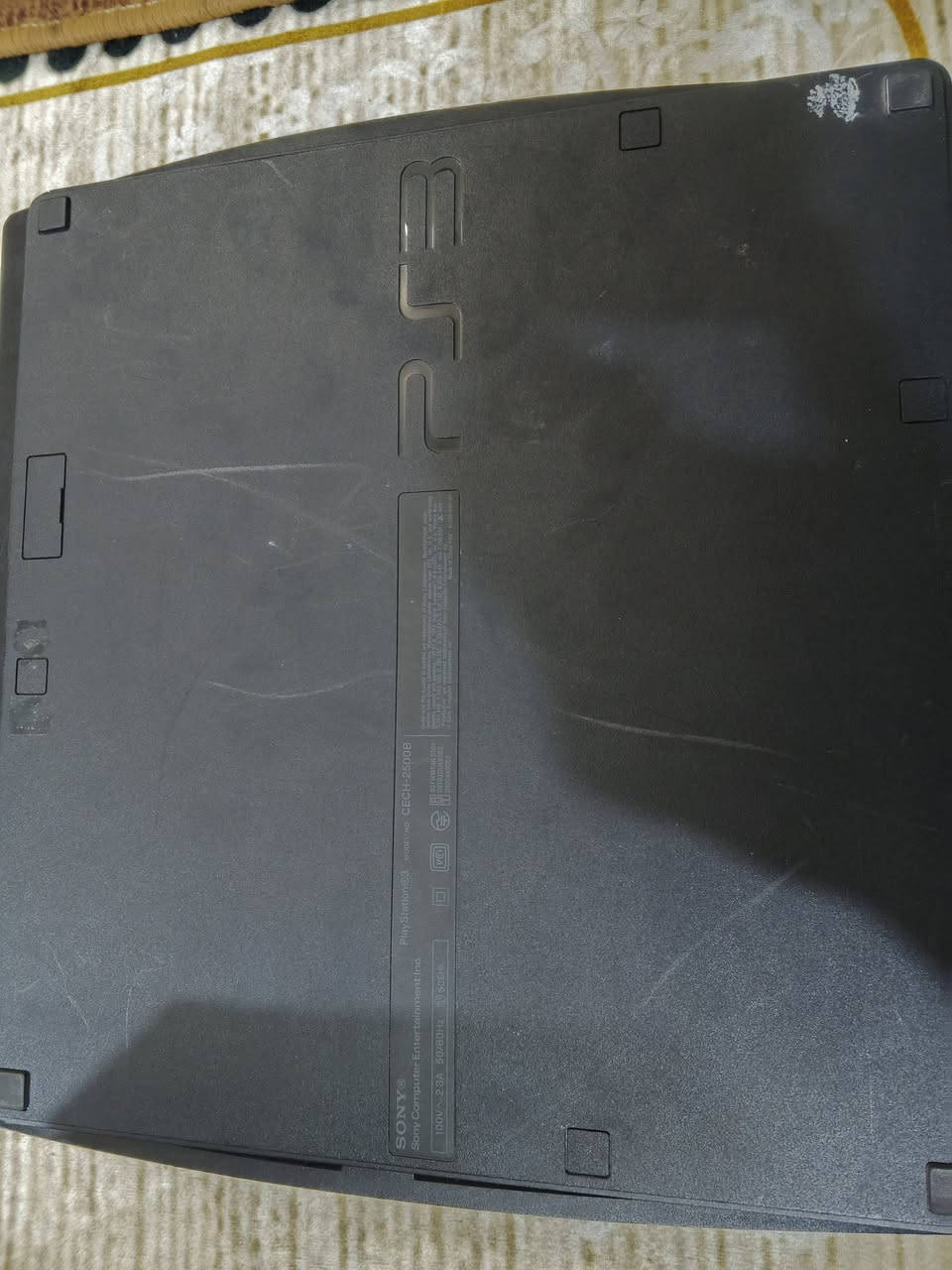 السلام عليكم ورحمه الله وبركاته
بلي 3 للبيع كامل نضيف كلش مكاني بغداد البلديات 
الشراي يتصل ***********
