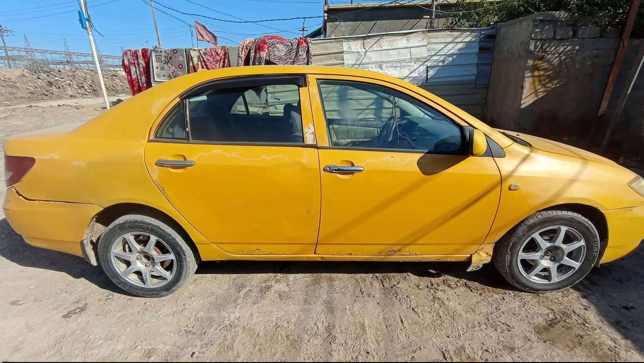 سياره BYD اف ثري للبيع موديل 2011 بأسمي.
الرقم بابل حله.  صاعده هزه بشهر السابع. گير عادي سويج.   بيه فقط الثاني يفلت.  مكينه تنقص
تحويل ثاني يوم.  

السعر  25
مكاني بابل بل حله 

الاتصال على الارقام التاليه
***********
***********
