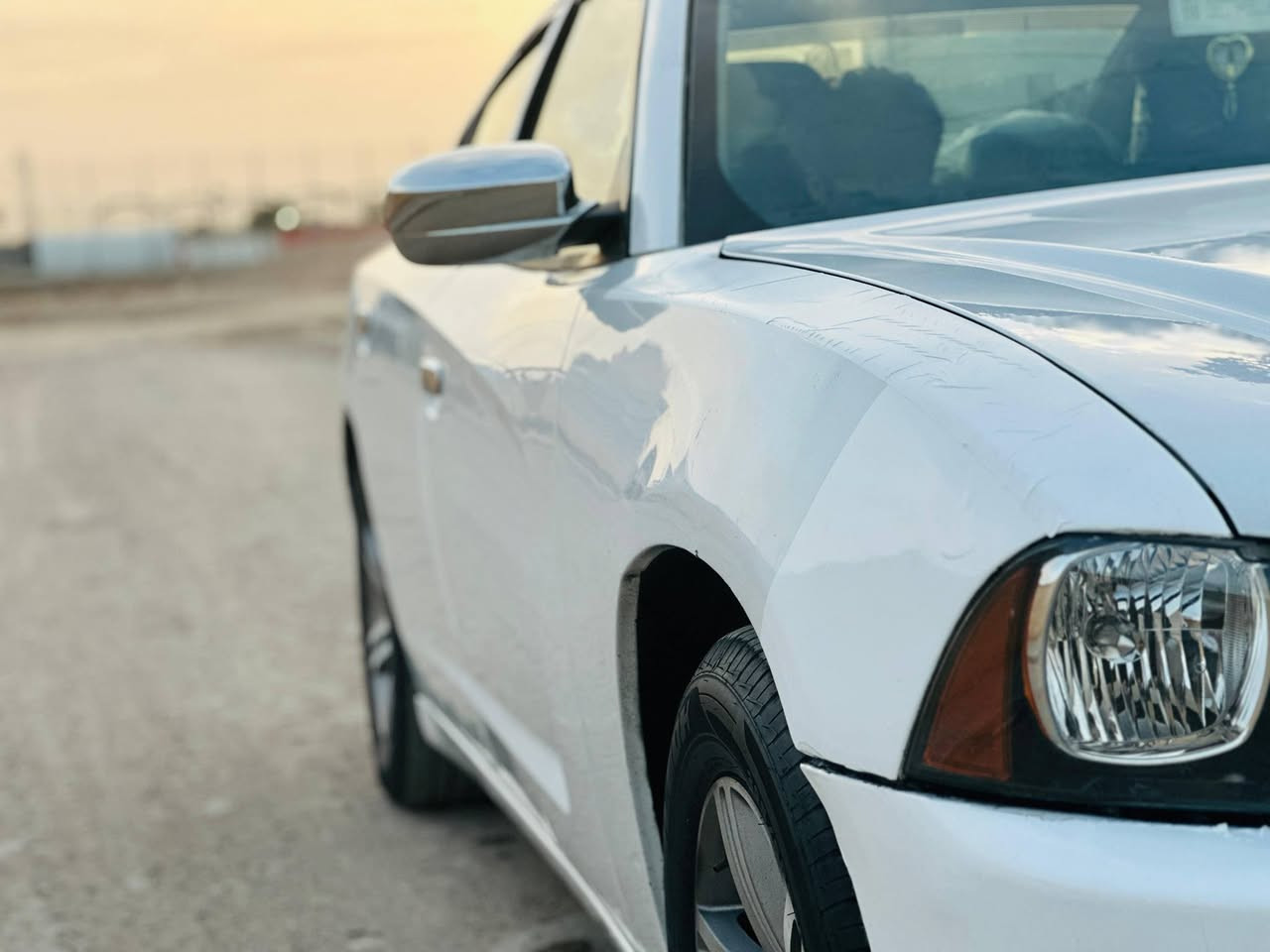 سلام عليكم البيع فقط دوج جارجر مديل 12 وارد كندي كفاله من الضربه والكصه سنويه 30 سياره جاهزه وخير من الله بيها جاملغ امامي صبغ وجاملغ خلفي بل هلال صبغ فقط باقيها كفاله السعر 142 وبيها مجال بصيط مكاني بصره قضاء المدينه الهاتف ‭0774 204 9263
***********
