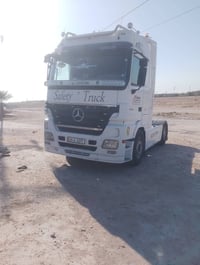 اكتروس • ٢٠٠٧ • ثلاجة