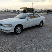 كرستا • مكينة وكير جديد • رقم البصرة