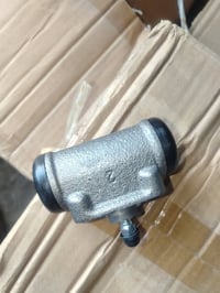 دودج كلايزر • قطع غيار • جديد