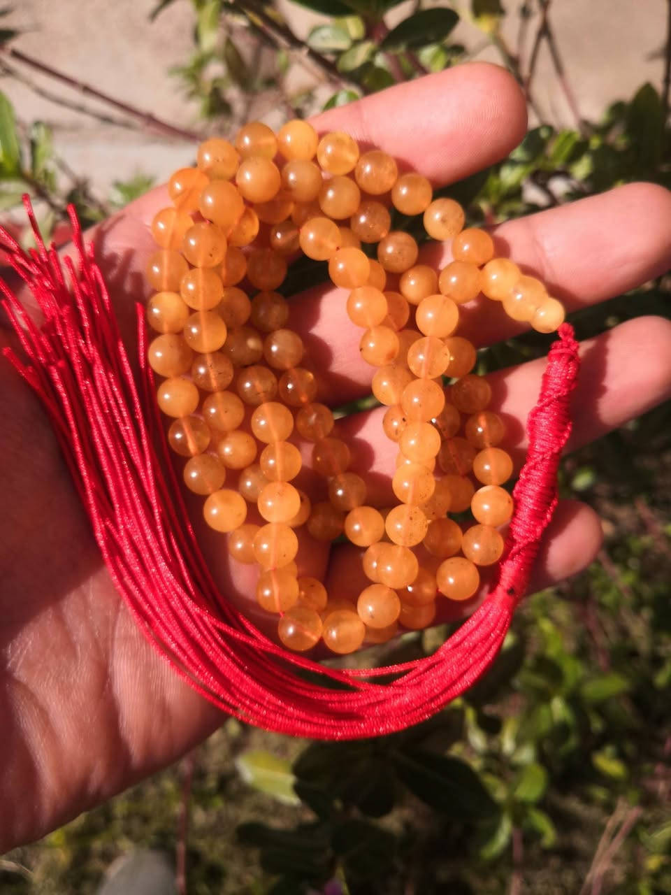 سلام عليكم ورحمة الله وبركاته
سبحه كهرب 101 قديم 
وزنهه 20 غرام 
مكاني بغداد مدينه الصدر


**إذا كنت صاحب هذا الإعلان وتريد حذفه لأي سبب، رجاءا أرسل رسالة إلى الدعم الفني**