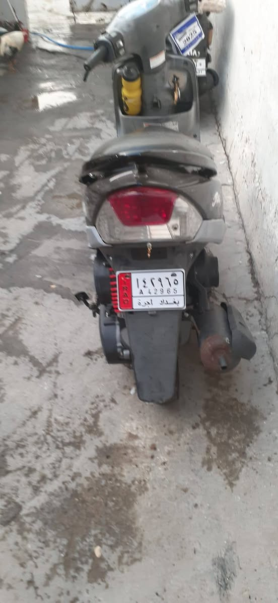دراجه ماكس منغولي للبيع السعر 375 وبيها مجال العنوان الطوبجي قرب دائره المرور الرقم ***********
