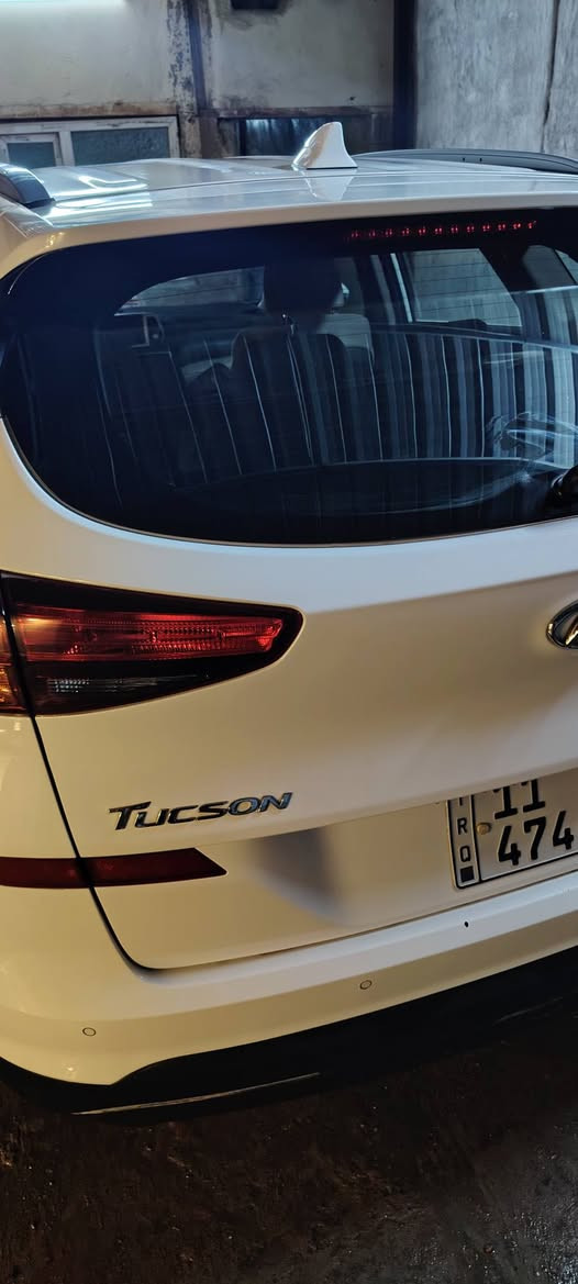 توسان ٢٠٢٠ شركه كاصد ماشيه ٦٧ الف حقيقي سبير ما نازل سياره نظيفه جدا مكفوله كفاله عامه السعر ٢١٥ بغداد
*********** والف هلا
