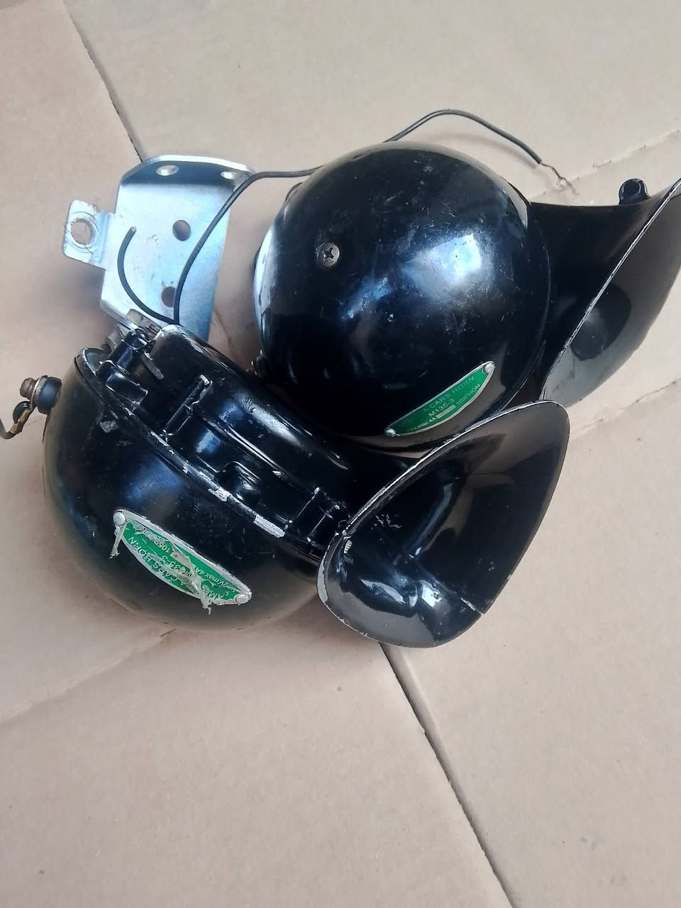 هورن تفصيخ أمريكي شرط الشغل


**إذا كنت صاحب هذا الإعلان وتريد حذفه لأي سبب، رجاءا أرسل رسالة إلى الدعم الفني**