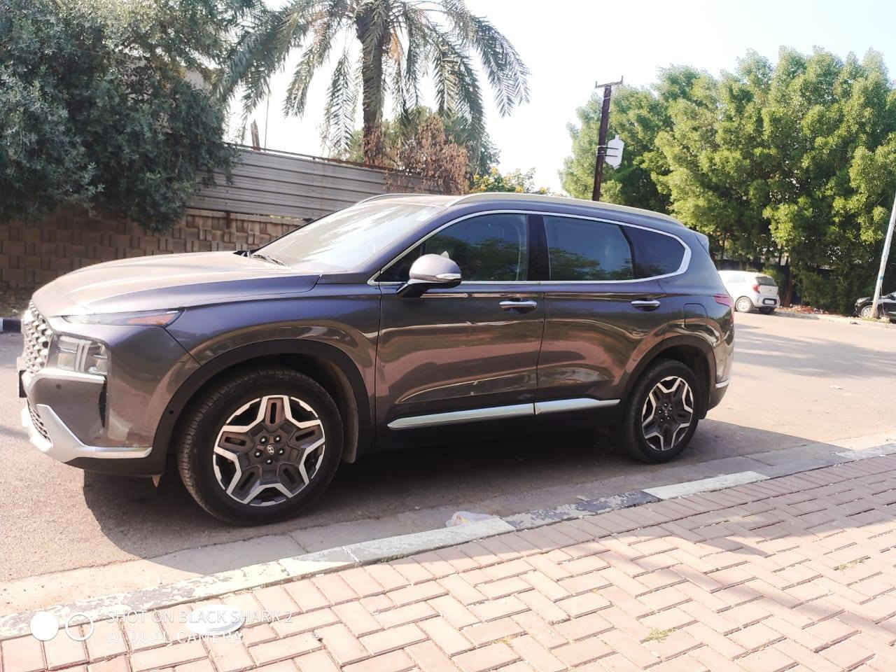 سنتافي موديل 2021 أمريكي هايبرد
رقم بغداد، مواصفات بانوراما كراسي جلد تدفئة كشنات امامي، وباقي المواصفات المعروفة 
ماشية 75 الف كيلو (مو ميل)
حادثه موضح بالصور
السعر / 168 ورقة وبيه مجال بسيط
العنوان بغداد ساحة قحطان 
***********
بي واتساب
