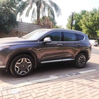 سنتافي • ٢٠٢١ • ٧٥٠٠٠ كم