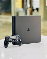 بلي فور 1تيرة اون لاين ولا داخل تصليح جوستك اصلي وحدة وتجاري وحدة ٣ اق...