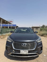 سنتافي • ٢٠١٧ • وارد امريكي