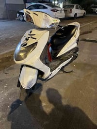 درجة البيع الدراجه كامله مكمله تجي تشغل تروح  س سعر ٥٠٠ وبيها مجال قلي...