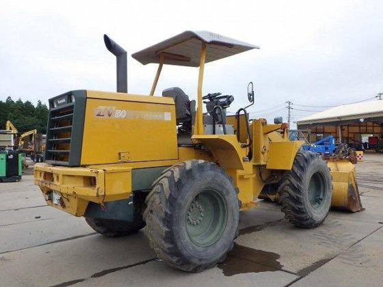 Kawasaki 50ZV
تاريخ الانتاج 2007

عدد ساعات العمل 3600

الشفل مكفول من الصبغ والاعطال الميكانيكيه والكهربائيه

موقع الشفل اوربا 

يكون التوصيل 30 يوم بعد الاتفاق

السعر 25000$

للاستفسار التواصل خاص او واتس اب

+31657116376


**إذا كنت صاحب هذا الإعلان وتريد حذفه لأي سبب، رجاءا أرسل رسالة إلى الدعم الفني**