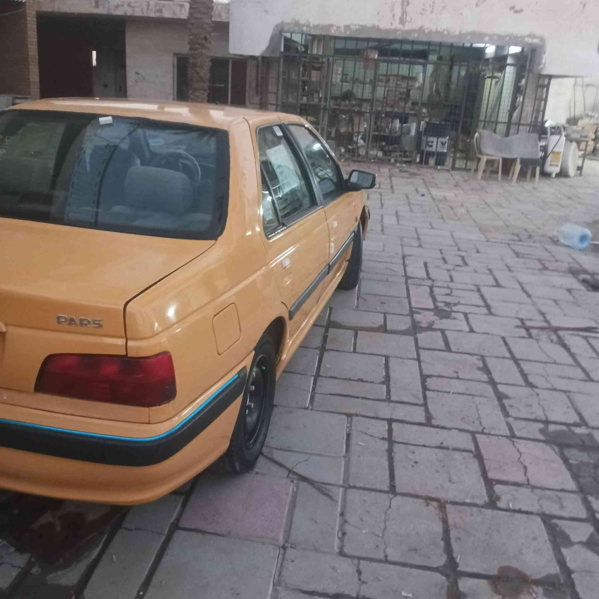 السلام عليكم اخوان بيجو بارص مديل 2015
كلش حلـِۈۋ‏وھّ رقم بغداد جديد هزه جديده
تتفئه تبريد ثلج 🥶كهرباياته ڱڵـه  شغاله كيرر مكينه
خير م̷ـــِْن •اللّـہ̣̥   رقم بي واتساب ***********
مكاني بغداد سعر 39
