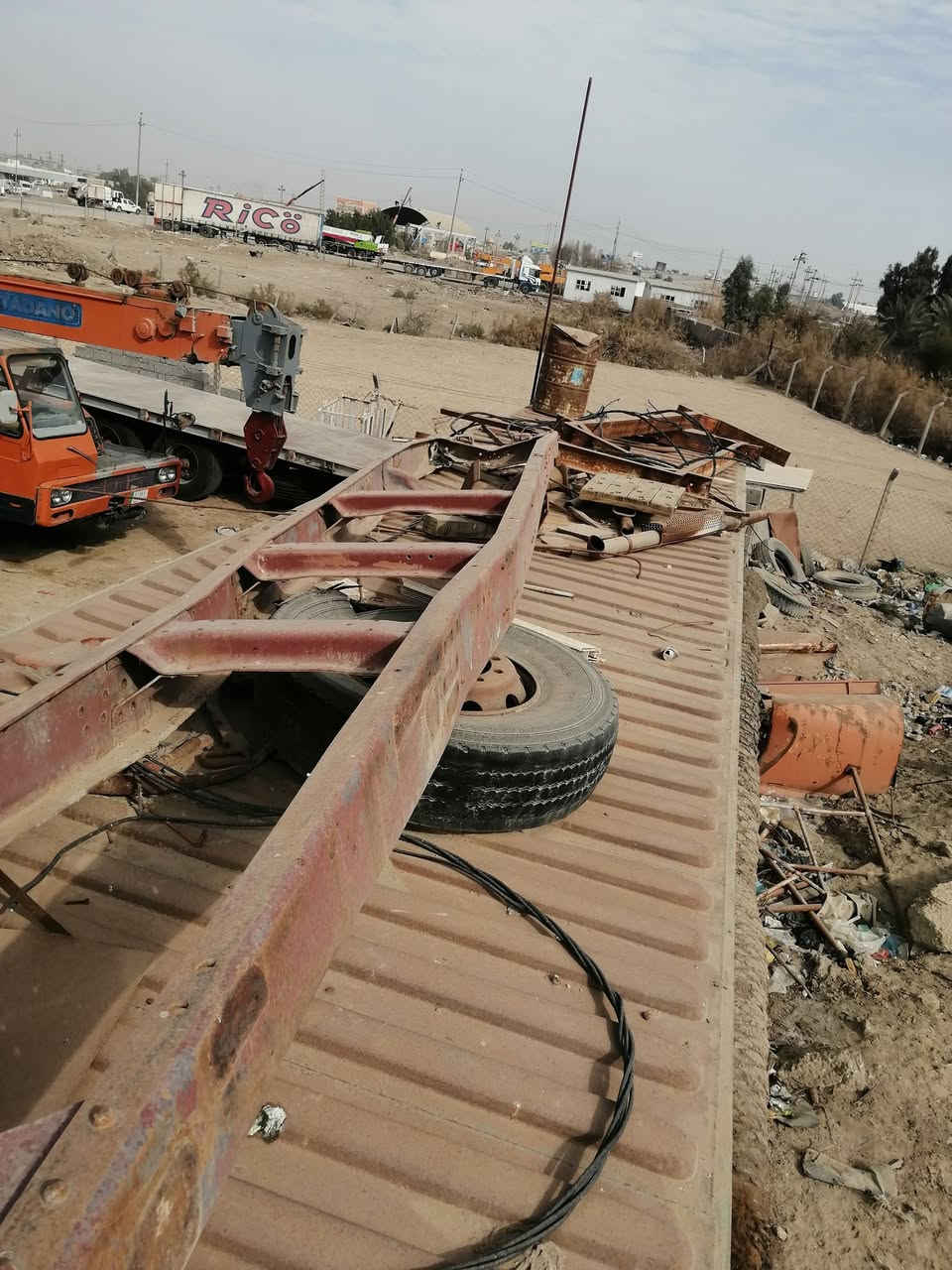 اللبيع شصي ميلر تك جديد بدون ورق بدون عنوان ذي قار***********
