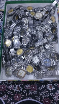 سايكو • ٥ قطع • شغالين