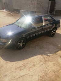 اوتوماتيك • تبريد ثلج • بعقوبه التحرير