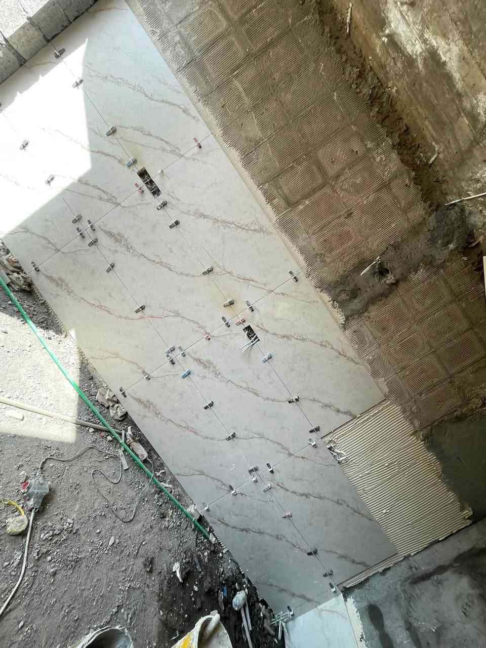 اصطه سراميك مرمر ***********
