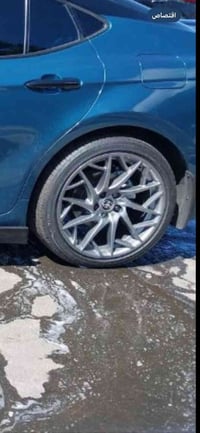 ويل كب اصلي امريكي عندي ٣ فقط الويل بدون تاير  ٠٧٨١١١٥٦٥٦٧