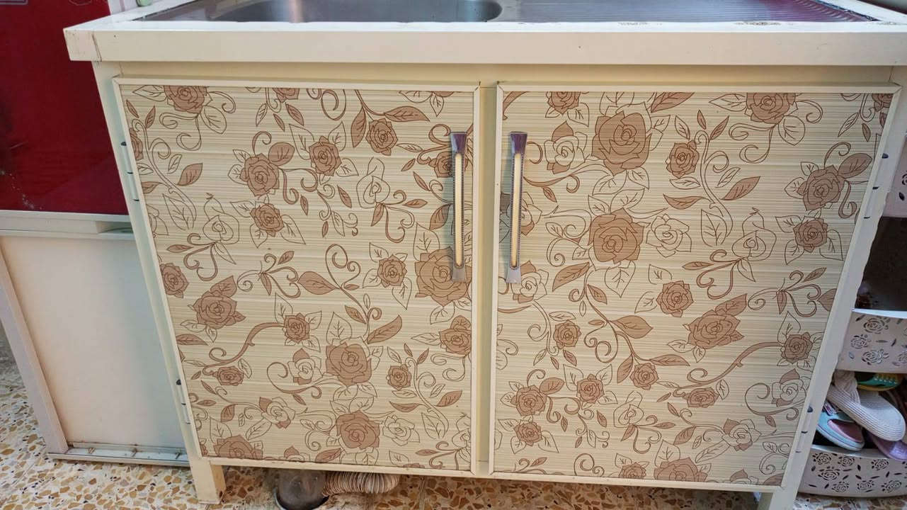 كاونتر مستعمل المنيوم نظيف ٣ قطع مكاني بالشعب الثعالبه


**إذا كنت صاحب هذا الإعلان وتريد حذفه لأي سبب، رجاءا أرسل رسالة إلى الدعم الفني**