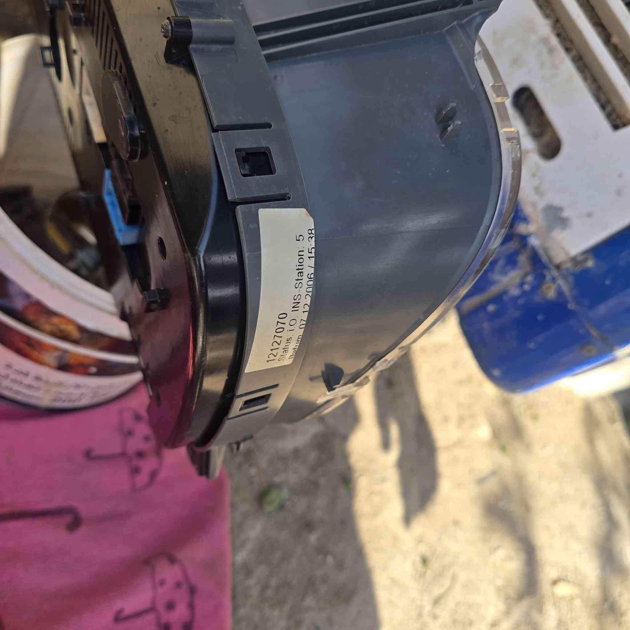 السلام عليكم ورحمة الله وبركاتة؟  دشبول  اتيكو دمعه 2010 حورت كير اوتماتيك وبقه عندي  البيع  الهاتف ***********واسط الكوت
