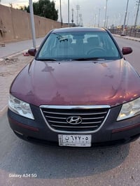 للبيع موديل ٢٠٠٩ خليجي فول محرك ٢٤٠٠  لباقي التفاصيل اتصل على الرقم٠٧٧...