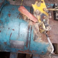 محرك • مولدة ٤٠ • ديالى