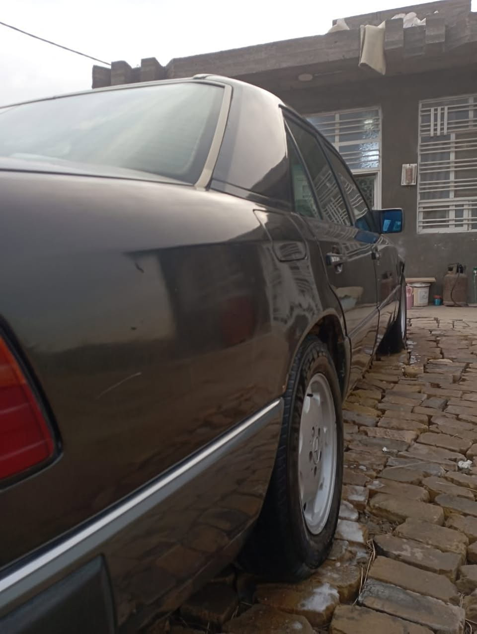 دب للبيع فقط اعتذر عن المراوس
91 تبريد فتحه كشنات كهرباء مكينة دي فور ياباني ملكة 
حدادية جاهزة تخم تاير 
السيارة جاهزة من كلشي رقم بغداد جديد 
العنوان بابل الكفل 
السعر 58 قفل 
***********
