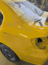 ورشة النجوم ✨
السلام عليكم 🤞
جلي لايت  ب :15 آلاف🚀 
صبغ اي قطعة ب السياره ب :35الف 🤙
بشرط بدون معجون ويه المعجون ب : ٥٠ الف 🤙
عنواني 📍كركوك مجاور بنزين خانه حصو ورمل حي عسكري ⛽️*********** ورشة النجوم🙏
( الأسعار ثابتة)
