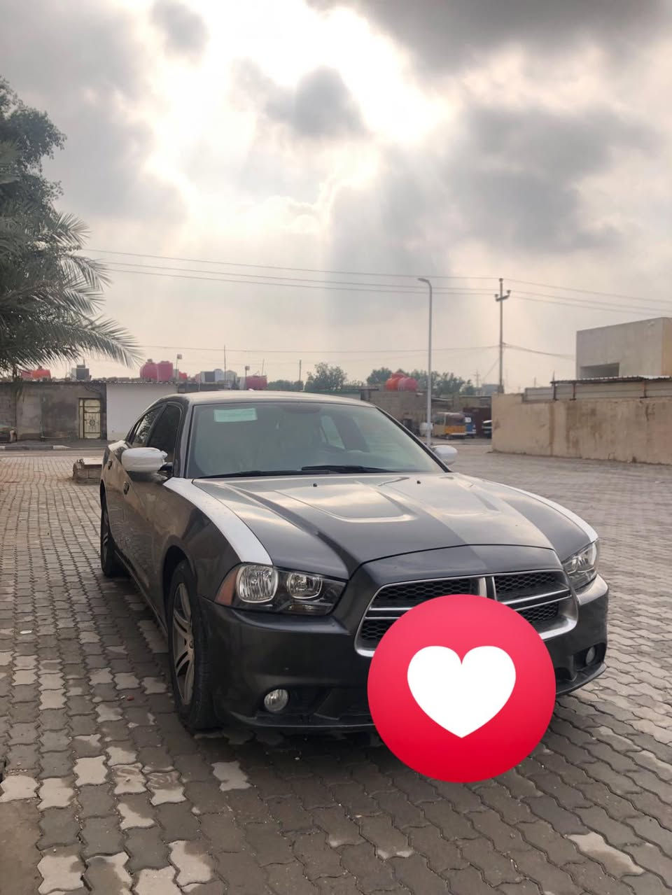 للبيع حديده 
موديل ١٣
كفاله ظربه كصه مكينه كير كله بالشرط 
جاهزه من كل النواحي
مكانه البصره 
سعرها 75 بيه مجال بسيط
***********
