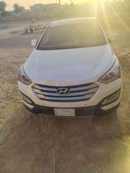 سنتافي لبيع موديل 2016 امريكي السياره بيه قاصر واحد 
السعر 110 وبيه مجال  
***********
