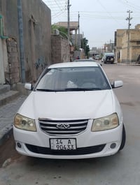 شيري كوين • ٢٠١٤ • البصره