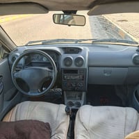 سايبه 2016  رقم بغداد مصفره  مكينه وكير لوك ✔️ المهم السياره جديده كلش...