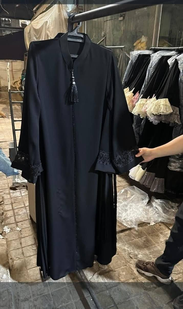 تم وصول نوعيات جديدة من جبب محل باقر قرب شربت حسان


**إذا كنت صاحب هذا الإعلان وتريد حذفه لأي سبب، رجاءا أرسل رسالة إلى الدعم الفني**