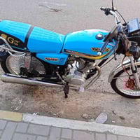 تايكر • اربع كير • موديل ٢٠٢٤