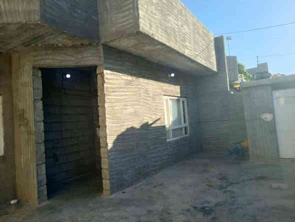 دار للبيع مساحه 200م زراعي 

كركوك واحد حزيران 

موقع قرب جامع حاجه صالحه فرع سعدون الشاهري 

السعر 55 مليون وبي مجال صاحب البيت يبيع مستعجل لإجراء عمل ثاني *********** اتصل
