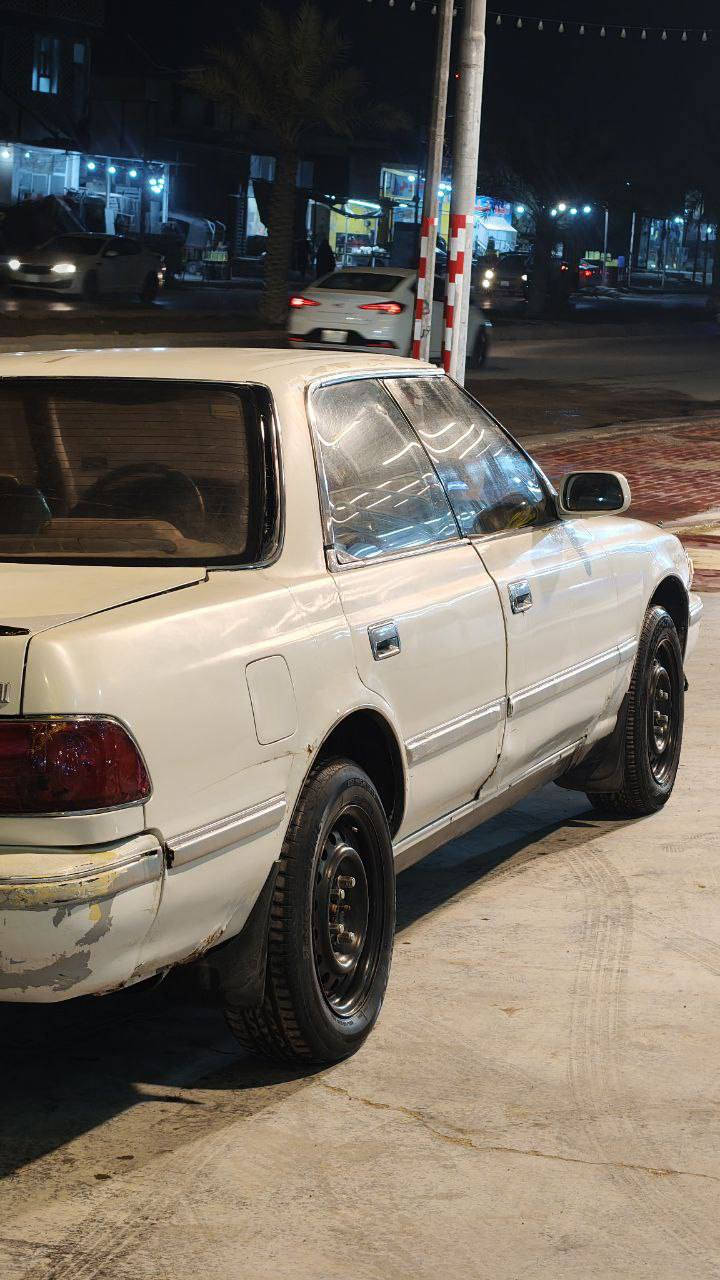 سلام عليكم مارك عضم للبيع مكفوله من گصه وضربه قويه ونقل جثه مكينه وكير مكفولات حداديه 50%رقم نجف انگليزي مداور ثاني يوم  السعر 40وبيها مجال حك الجيه مكاني نجف حي الرحمه رقم الاستفسار ***********
