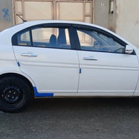 اكسنت موديل 2011 كوري vvt رقم اربيل بدون ضرر سنوية جديدة السعر 103$ 07...