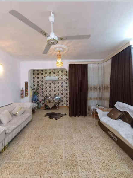 #دارطابوملك صرف ♻️  بأسم شخص واحد 👍🏻👍🏻طابقين بناء كلش نظيف ومرتب 💯💯 مكان مميز قريب من سايدين رئيسي 

        #العراق #کركوك  القادسية الثانية قريب جدا من سايدين المرور القديم 

    #المساحة  ٢٠٠ م  واجهة ١٠م *
   #مواصفات  طابقين سيراميك 🪬وخدمات
 ط1️⃣
 غرفتين نوم 📌 استقبال 📌هول📌 مطبخ 📌مخزن📌درج داخلي وخارجي📌 كراج 📌صحيات داخلي وخارجي 

 ط2️⃣
  غرفتين نوم 📌 مطبخ 📌صحيات 📌 بلكونات 

     💰💰 #السعر        ١٨٧ ملیون  مع  الاثاث ✅

 للاستفسار 📞 ***********✅
مكتب الآمين سايدين المرور القديم قريب من جسر الحصو والرمل✅
