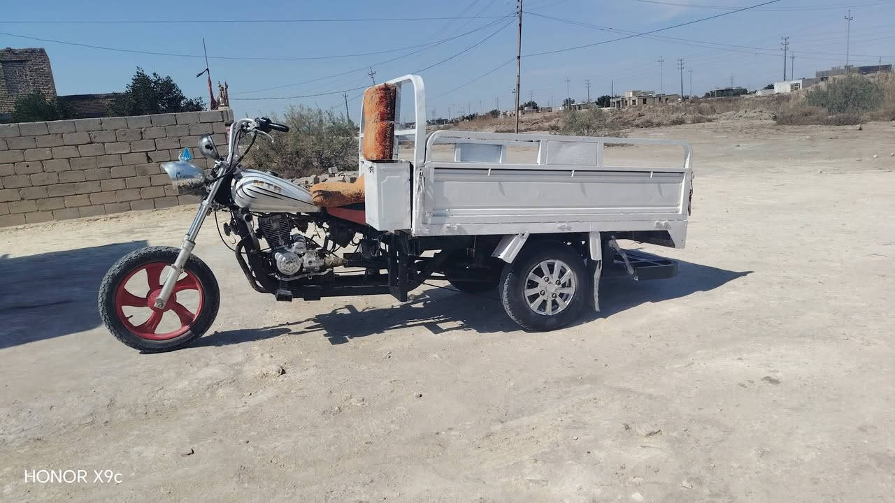 سلام عليكم ستوته جمره موديل 2016
 جاهزه محرك شاصي مكفولات
  اكسن مكفول  تخم تايرات جديد
 دبلات بدي كله نضيف 
السعر 750 وبيه مجال
المكان السماوه الوركاء ناحية الكرامه
الاتصال ع الرقم ***********
